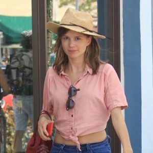Katja Herbers