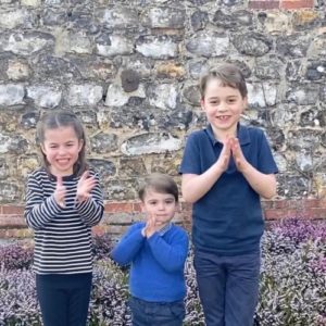 Prince Louis of Cambridge