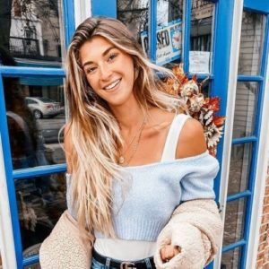 Katie Betzing(Youtube Star)