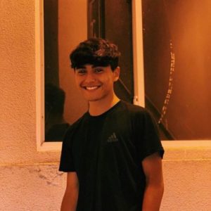 Kairi Cosentino(TikTok Star)