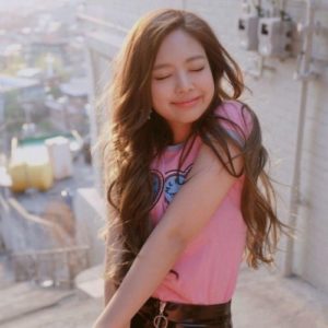 Jennie Kim (Singer)