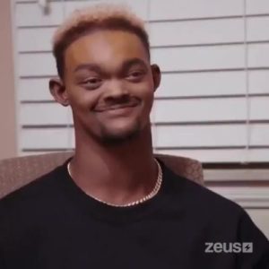 HolyGxd (Javante Carter)