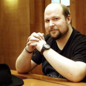 Markus Persson (Notch)