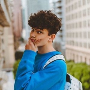 Luca Schaefer-Charlton