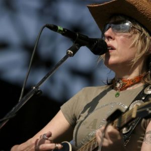 Lucinda Williams