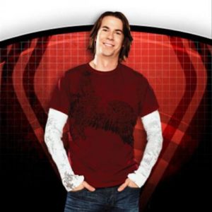 Jerry Trainor