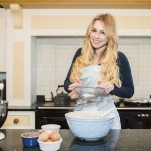 Alana Spencer
