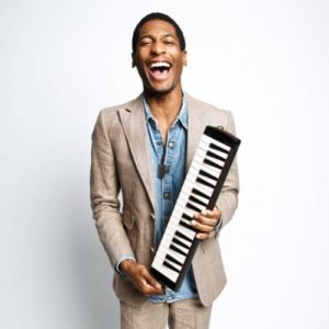 Jon Batiste