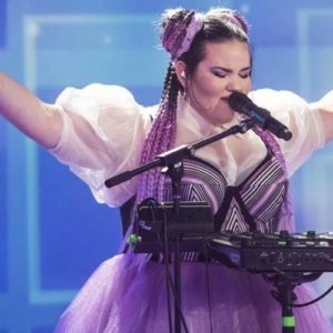 Netta Barzilai