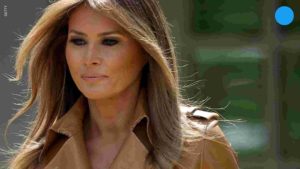 Melania Trump