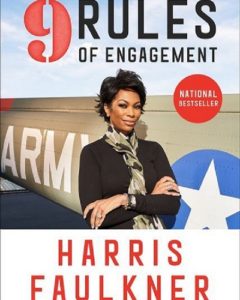 Harris Faulkner