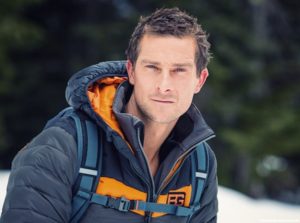 Bear Grylls