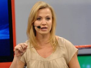 Michelle Beadle