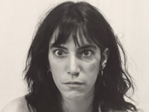 Patti Smith