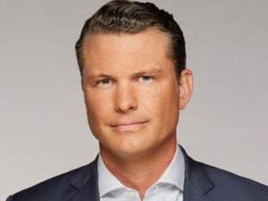 Pete Hegseth