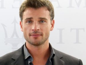 Tom Welling