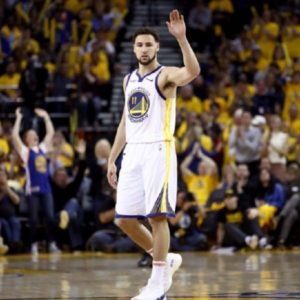 Klay Thompson