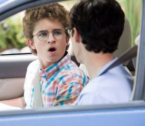 Sean Giambrone