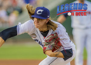 Mike Clevinger
