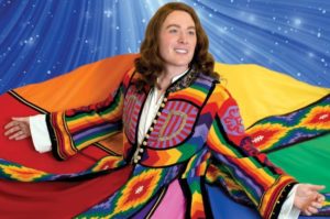 Clay Aiken