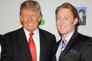Clay Aiken