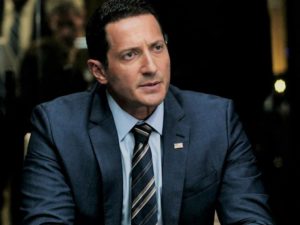 Sasha Roiz