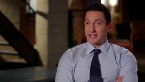 Sasha Roiz
