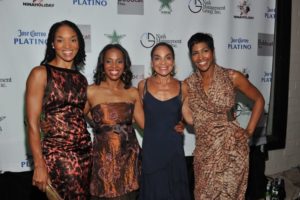 Lisa Arrindell Anderson