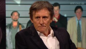 Gabriel Byrne