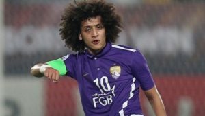Omar Abdulrahman