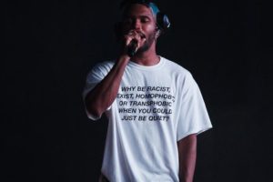 Frank Ocean
