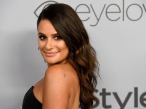 Lea Michele