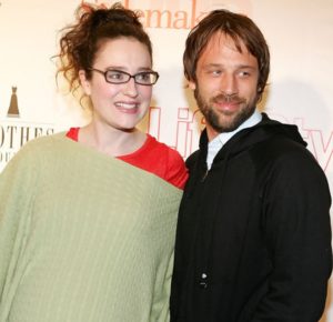 Lisa Kennedy Montgomery