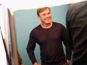 Ricky Schroder