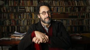 Tony Kushner