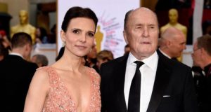 Robert Duvall