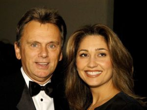 Pat Sajak
