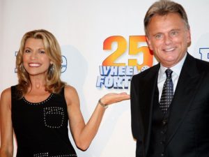 Pat Sajak