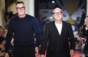 Stefano Gabbana