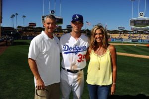 Cody Bellinger
