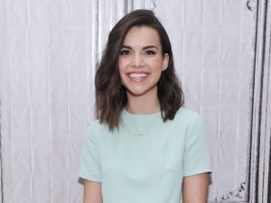 Ingrid Nilsen