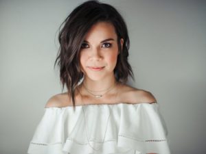 Ingrid Nilsen