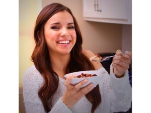 Ingrid Nilsen
