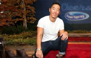 Leonardo Nam