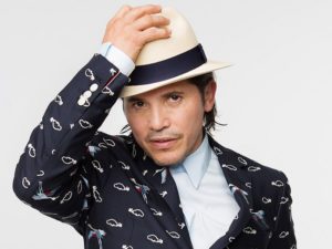 John Leguizamo