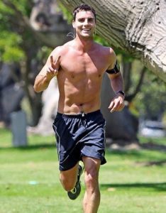 Colin Egglesfield