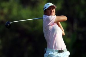 Hannah Green (Golfer)