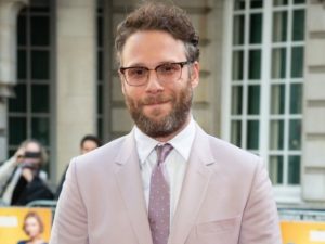 Seth Rogen