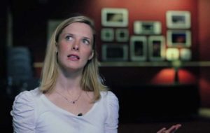 Shauna Macdonald(Scottish)