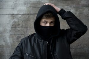 Alan Walker